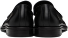 Séfr Black Mantra Loafers