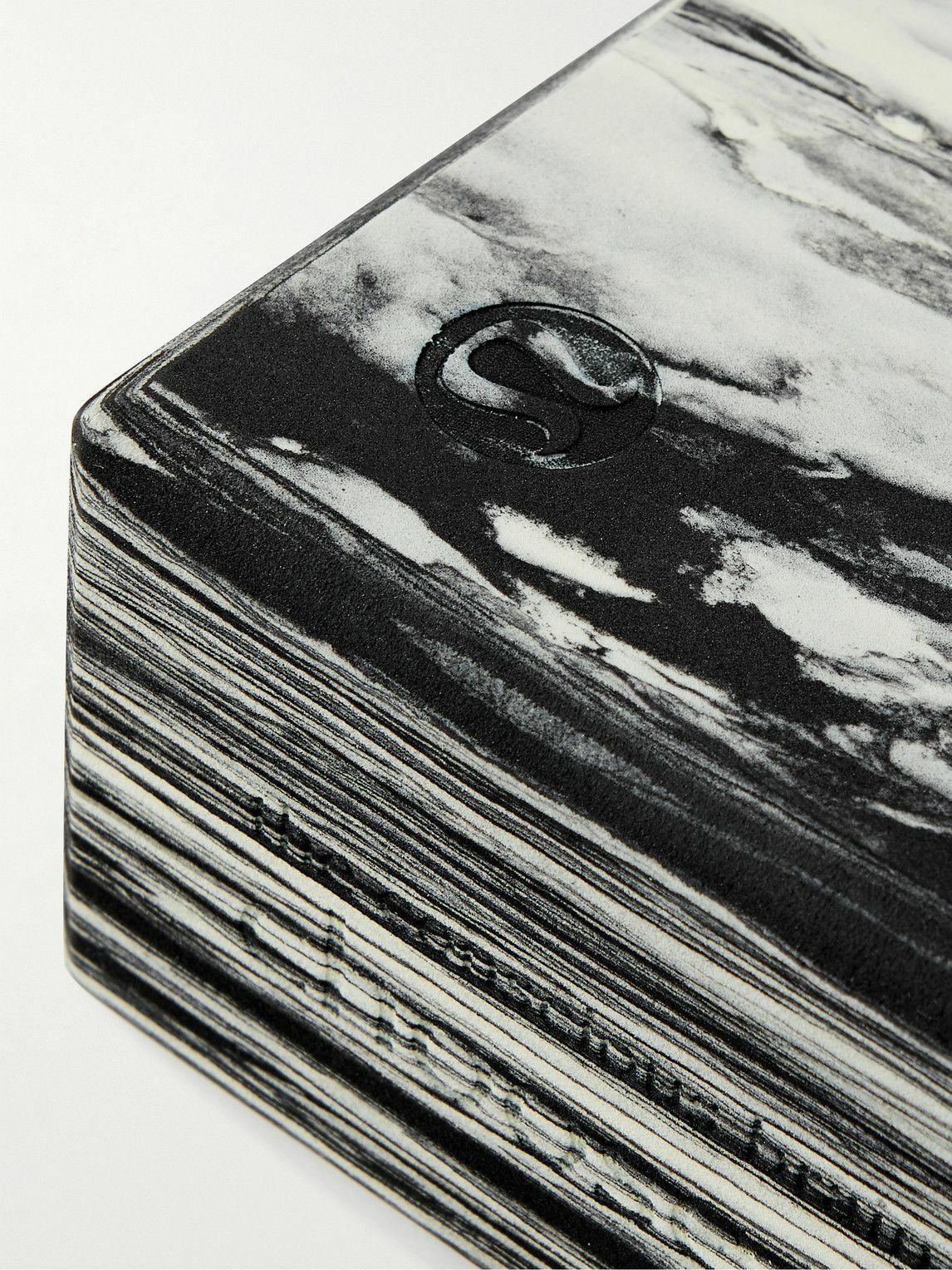 Lift & Lengthen Yoga Block - Thumbnail 3