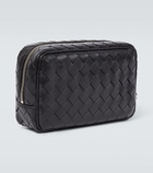 Bottega Veneta Small leather pouch