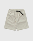 Gramicci G Short Beige - Mens - Casual Shorts