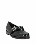 Sergio Rossi Womens Ballet flats in Black