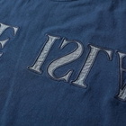 Stone Island Mirror Chest Logo Tee
