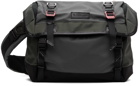 master-piece Gray Potential V3 Messenger Bag