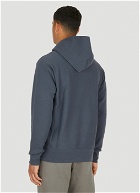 1952 Hooded Sweatshirt in Blue
