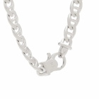 Tom Wood Men's Jude Chain 20.5" in Sterling Silver 