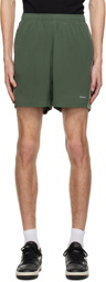 Adsum Green Run Shorts