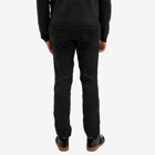 Comme des Garçons Men's x Filip Pagowski Embroidered Pant in Black