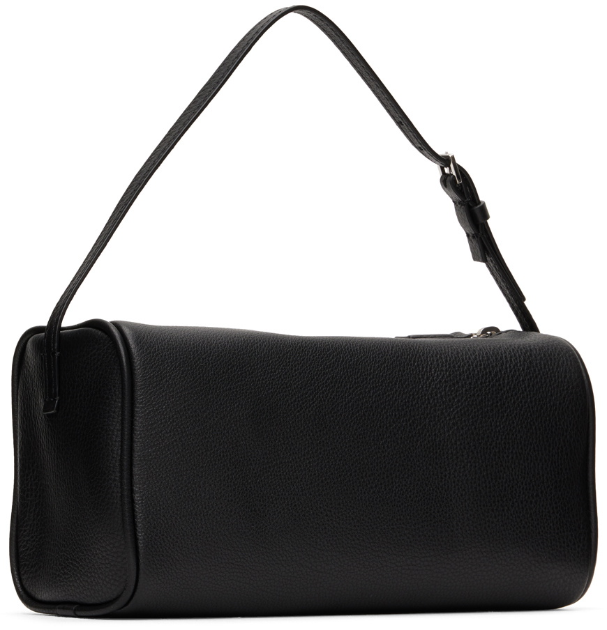 The Row Black 90's Bag The Row