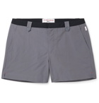 Orlebar Brown - Setter Short-Length Swim Shorts - Gray