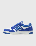 New Balance Bb480 Blue/White - Mens - Lowtop