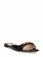 TOM FORD - 10mm Whitney Lizard Print Leather Slides