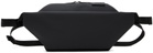 Côte&Ciel Black Isarau S Obsidian Pouch