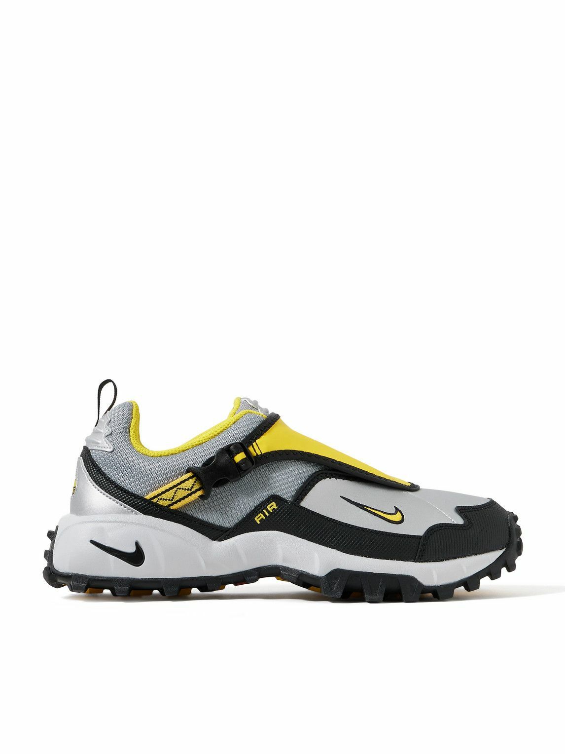 シューズ NIKE ACG MOUNTAIN FLY 2 LOW 'IRON ORE' ACG Mountain Fly 2 Low 'Light Iron Ore' (DV7903-003) Release