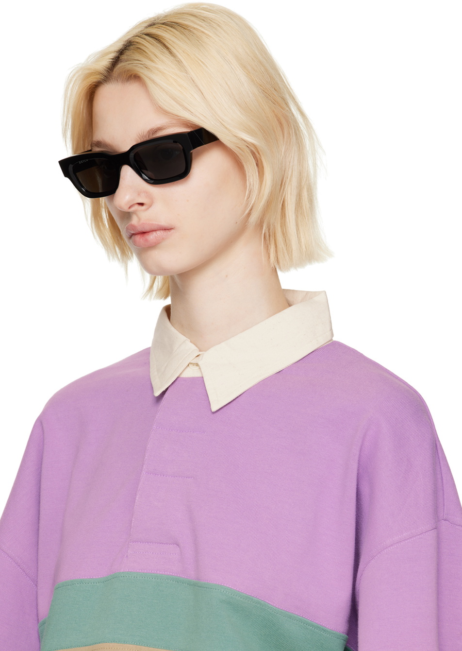 AKILA Black Zed Sunglasses AKILA