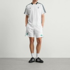 Adidas Liverpool FC 25/26 3rd Shorts in White