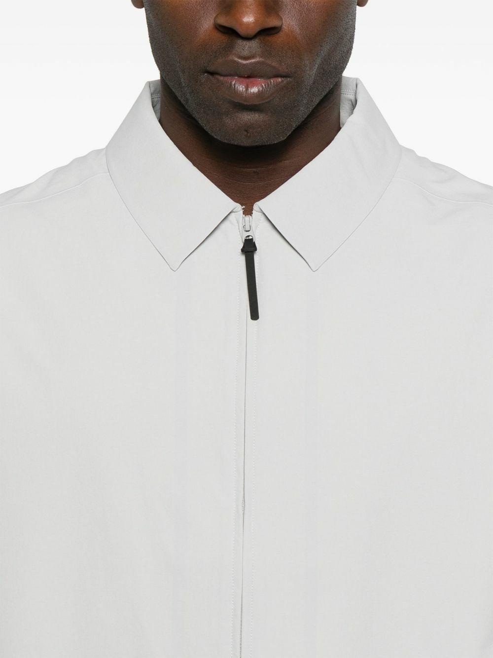 Hiking Patrol Short-Sleeve Shirt