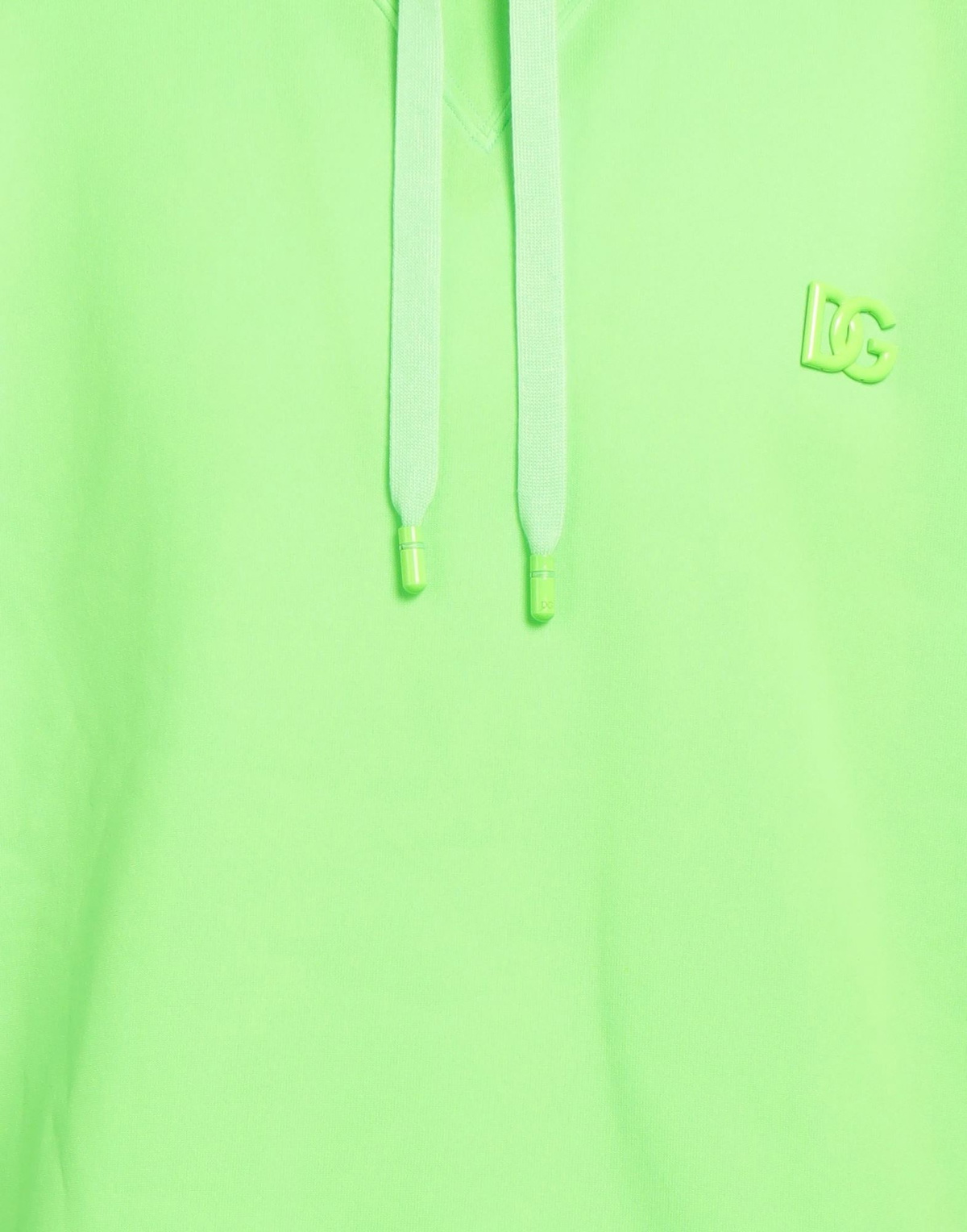 Dolce & gabbana Mens Sweatshirt Lime in Green