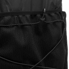 Snow Peak Men's Packable Backpack in Black 