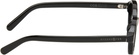 MM6 Maison Margiela Black 2 Sunglasses
