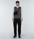 Snow Peak - Cotton hoodie