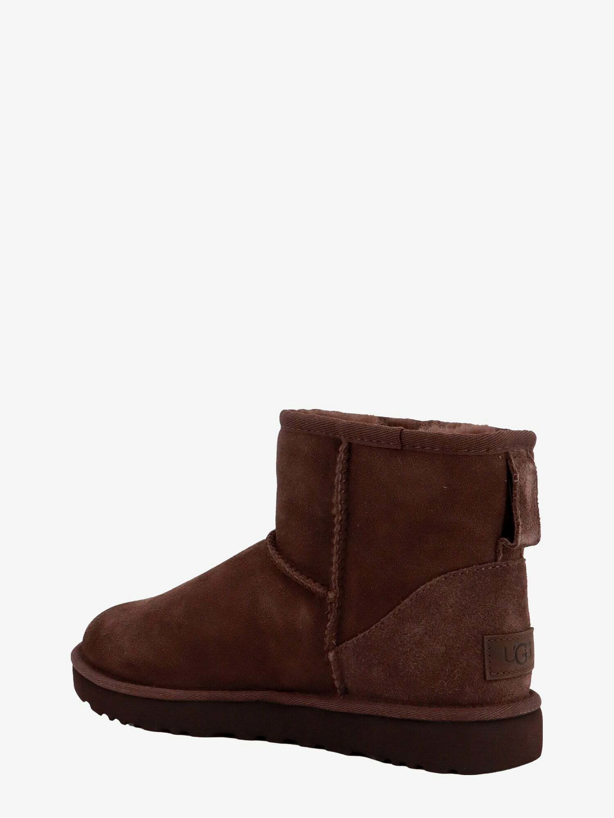 Ugg - Woman - Brown - Sneaker main image 1