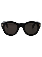 Tom Ford Eyewear Lucinda Sunglasses