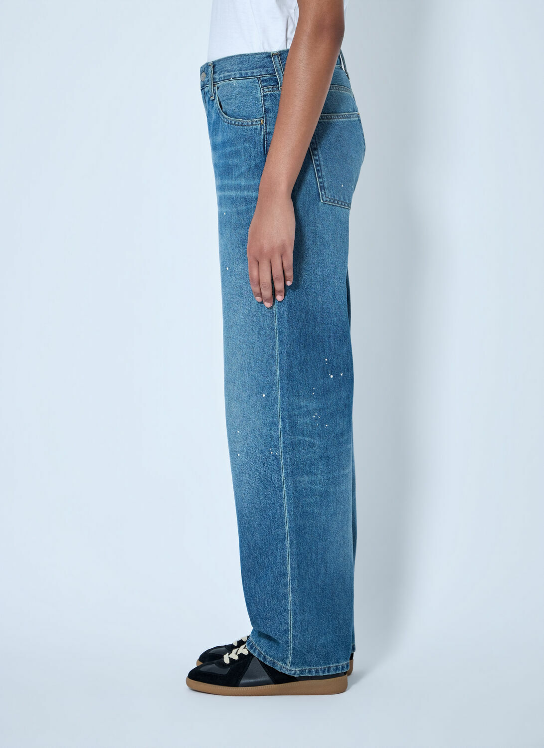 Carhartt WIP Arin Jeans
