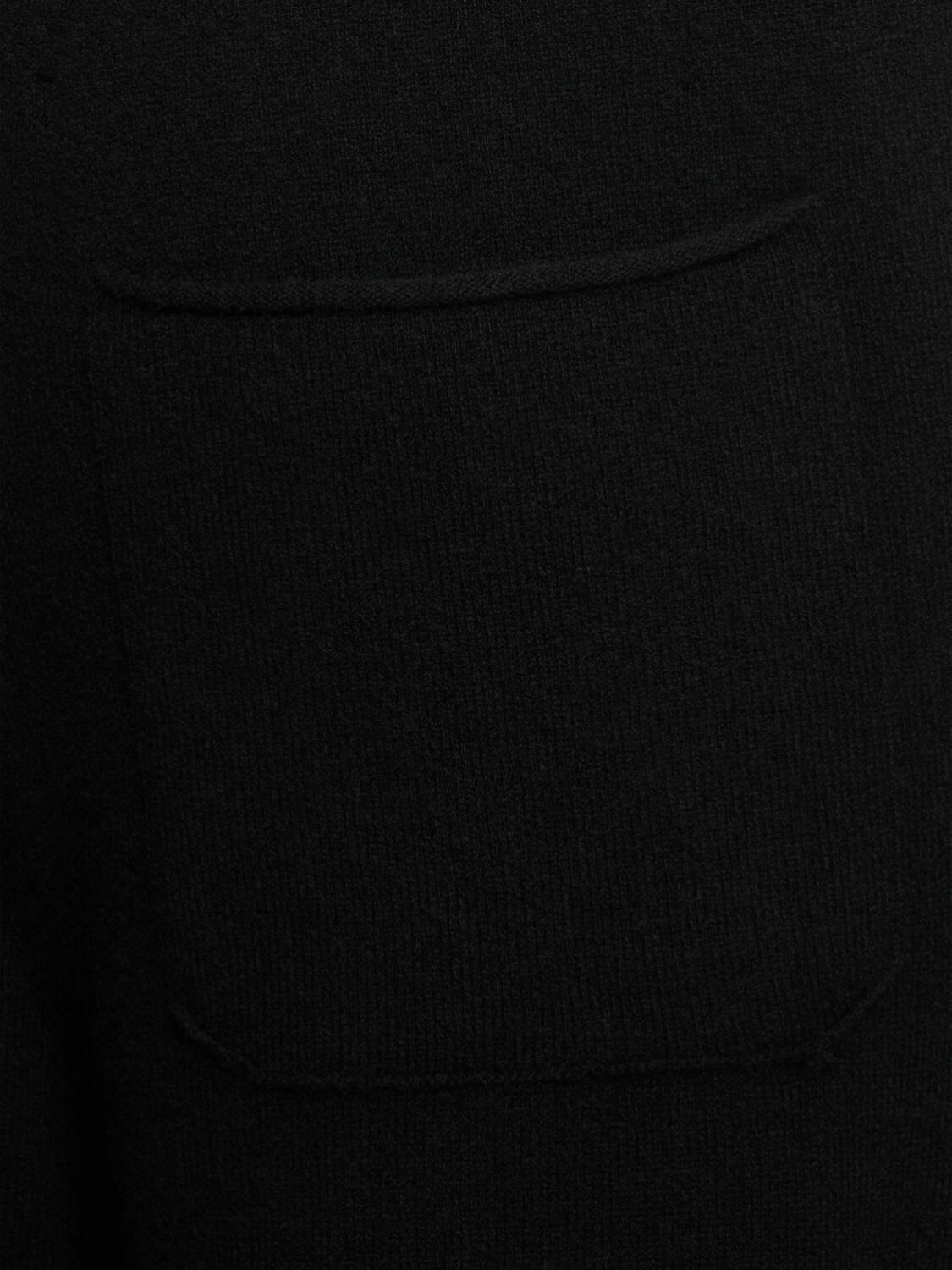 EXTREME CASHMERE N320 Rush Straight Leg Pants