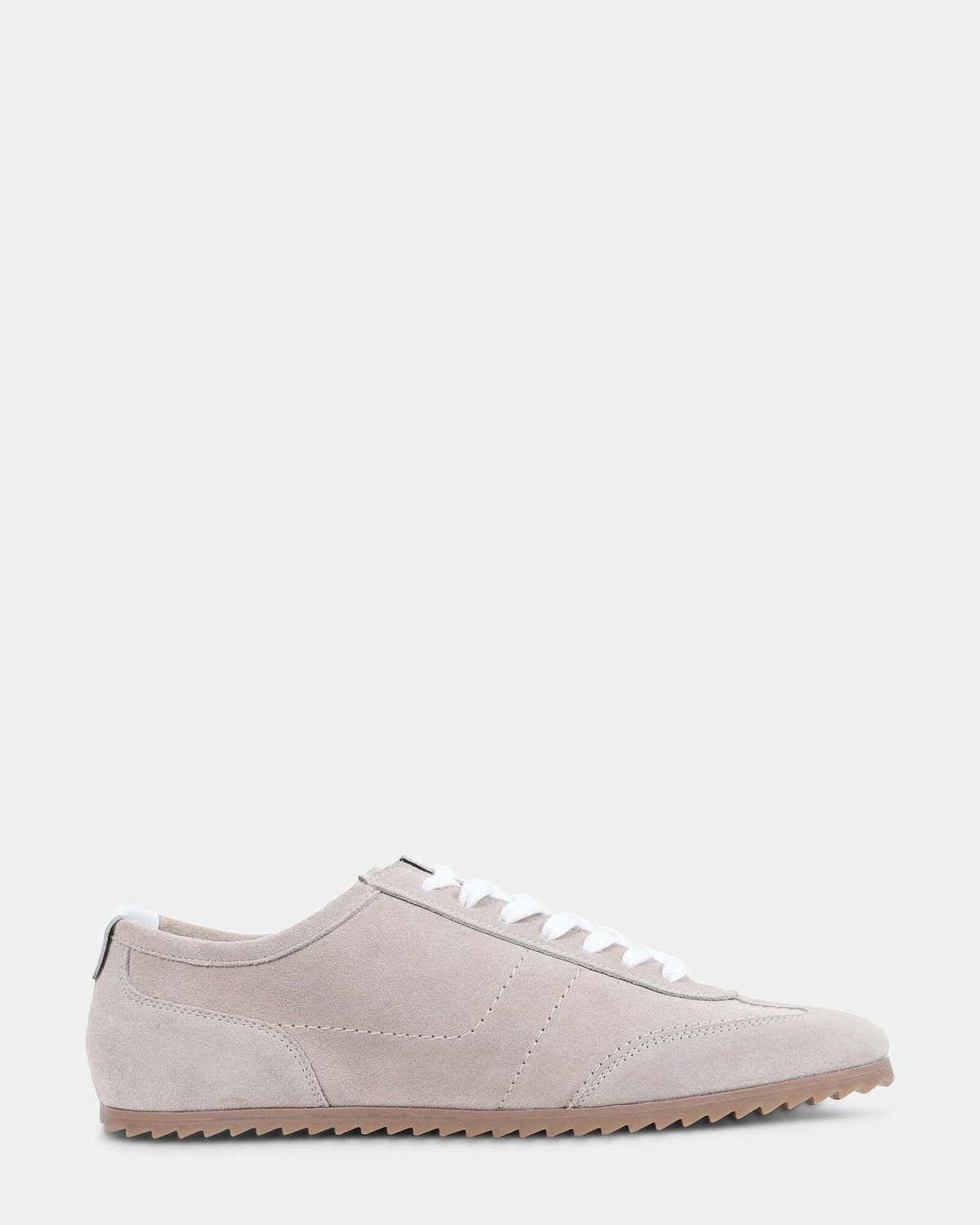 Steve Madden Picton Sneakers in Sand