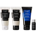 Sisley - Hair Rituel Smoothing Discovery Kit - Colorless