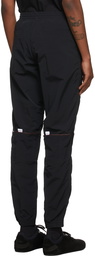 Jacquemus Black Le Jogging Lounge Pants