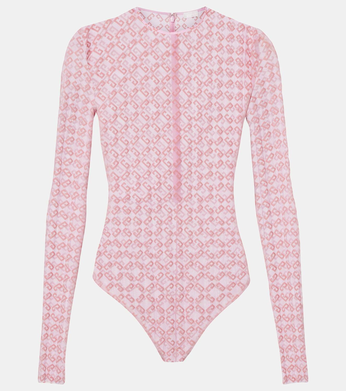 Givenchy Jersey bodysuit