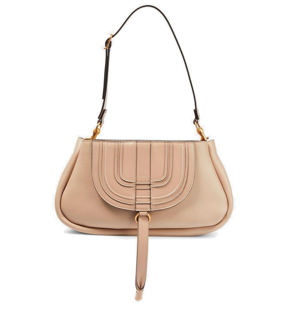 Chloe discount horseshoe bag