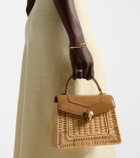 Bvlgari Serpenti Forever Medium tote bag