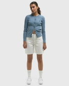 Samsøe & Samsøe SASHELLY SHORTS 15620 White Womens Casual Short