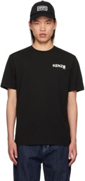 Kenzo Black Kenzo Paris Boke Flower 2.0 Classic T-Shirt