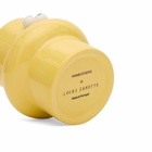 Home Studyo x Lucas Zanotto Cup in Yellow 