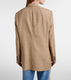 Dolce&Gabbana Double-breasted blazer