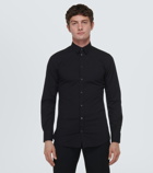 Dolce&Gabbana Cotton-blend shirt