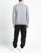 Jw Anderson Mens Sweatshirt in Grey