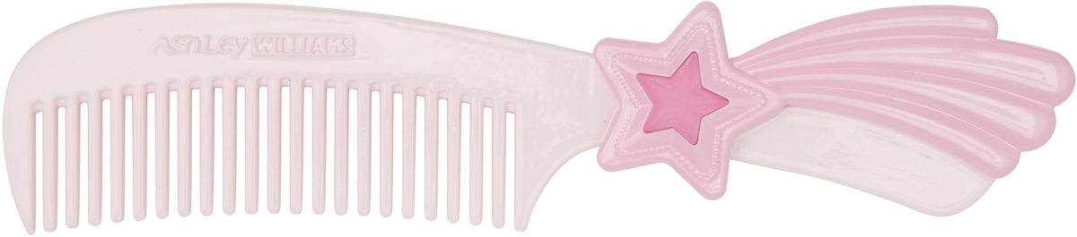 【関税込み】Ashley Williams ピンク Flower Comb ブローチ Pink Flower Comb Brooch by Ashley Williams on Sale