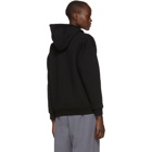 Vetements Black Friday Weekday Hoodie