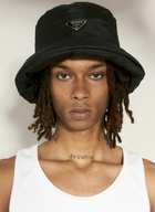 Prada Re-Nylon Bucket Hat