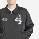 Edwin Men's Forever Lover Jacket in Black