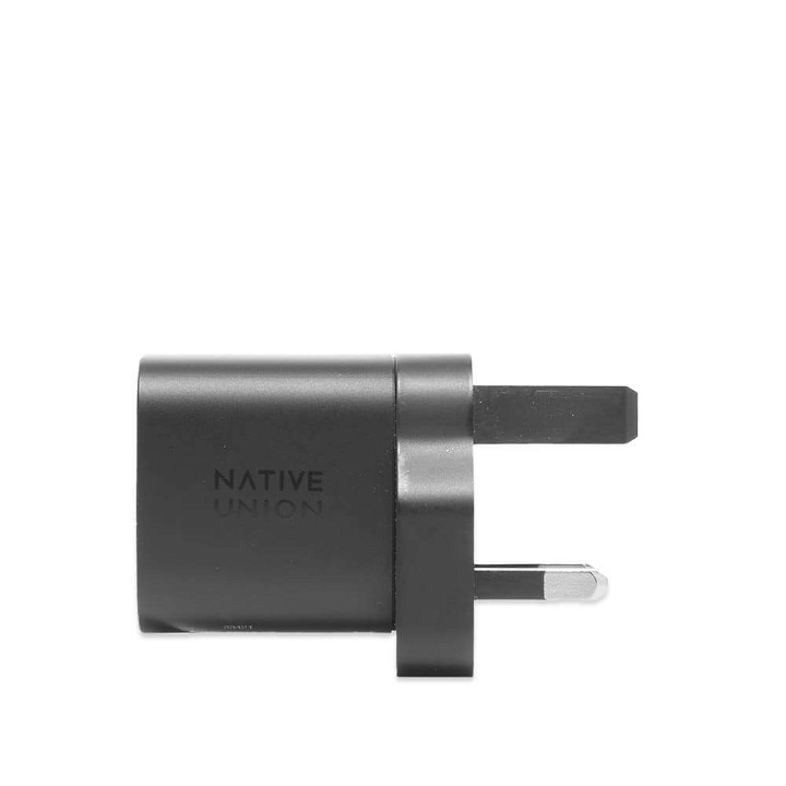 Photo: Native Union Fast GaN Charger PD 30W