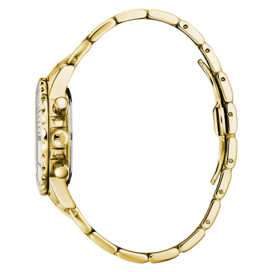 Rene Mouris DREAM-I Chronograph Mother of Pearl Dial Ladies Watch 50107RM6