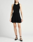Crossley Womens Top in Black
