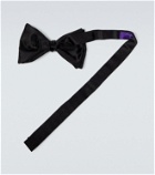Ralph Lauren Purple Label Silk bowtie