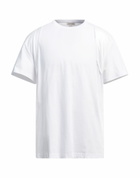 Mcqueen Mens T-shirt in White
