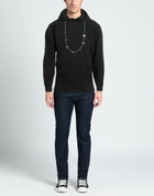 Ambush Mens Sweatshirt in Black